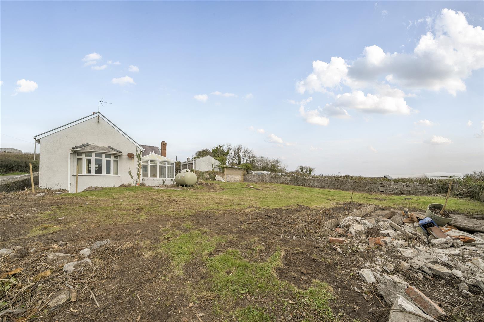 Port Eynon, Swansea, SA3 1NL